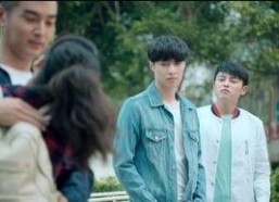 情人节娱乐圈吃瓜,明星情侣甜蜜互动大盘点