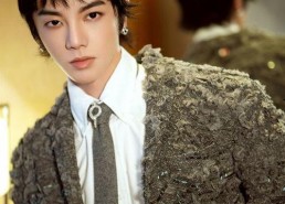 娱乐圈吃瓜爆料博主华晨宇