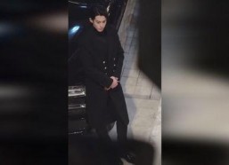 王鹤棣娱乐吃大瓜