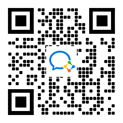 今日看料二维码